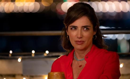 Le Indagini di Lolita Lobosco season 2 scored 6.1mln on Rai 1 